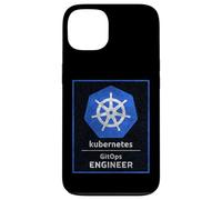 Kubernetes GitOps Engineer - Repository Managed Clusters Case for iPhone 13