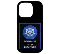 Kubernetes GitOps Engineer - Repository Managed Clusters Case for iPhone 14 Pro