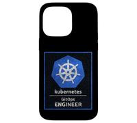 Kubernetes GitOps Engineer - Repository Managed Clusters Case for iPhone 14 Pro Max