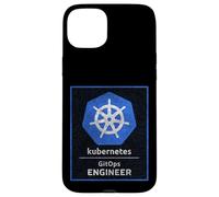 Kubernetes GitOps Engineer - Repository Managed Clusters Case for iPhone 15 Plus