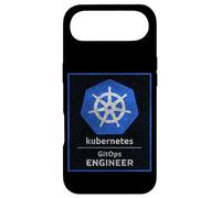 Kubernetes GitOps Engineer - Repository Managed Clusters Case for iPhone Air