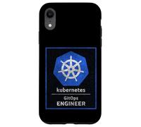 Kubernetes GitOps Engineer - Repository Managed Clusters Case for iPhone XR