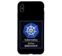 Kubernetes GitOps Engineer - Repository Managed Clusters Case for iPhone XS Max