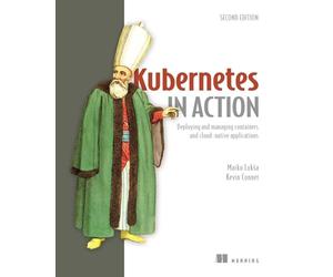Kubernetes in Action