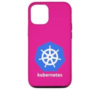 Kubernetes - Open-Source Container Management Solution Case for iPhone 12/12 Pro