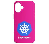 Kubernetes - Open-Source Container Management Solution Case for iPhone 16