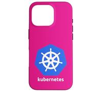 Kubernetes - Open-Source Container Management Solution Case for iPhone 16 Pro