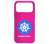 Kubernetes - Open-Source Container Management Solution Case for iPhone 17 Pro Max