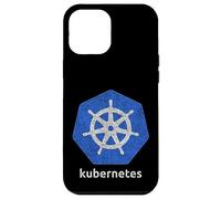 Kubernetes - Open-Source Container Orchestration Platform Case for iPhone 12 Pro Max