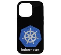 Kubernetes - Open-Source Container Orchestration Platform Case for iPhone 13 Pro