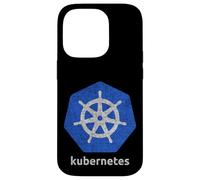 Kubernetes - Open-Source Container Orchestration Platform Case for iPhone 14 Pro