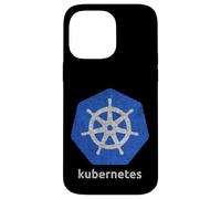 Kubernetes - Open-Source Container Orchestration Platform Case for iPhone 14 Pro Max
