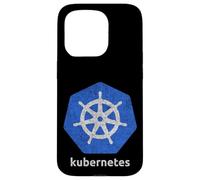 Kubernetes - Open-Source Container Orchestration Platform Case for iPhone 15 Pro