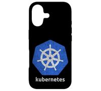Kubernetes - Open-Source Container Orchestration Platform Case for iPhone 17