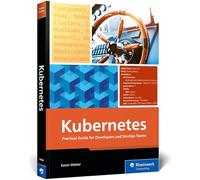 Kubernetes: Practical Guide for Developers and Devops Teams