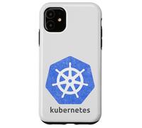Kubernetes Software - Application Scaling And Management Case for iPhone 11
