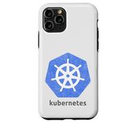 Kubernetes Software - Application Scaling And Management Case for iPhone 11 Pro