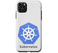 Kubernetes Software - Application Scaling And Management Case for iPhone 11 Pro Max