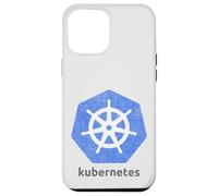 Kubernetes Software - Application Scaling And Management Case for iPhone 12 Pro Max