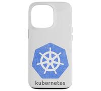 Kubernetes Software - Application Scaling And Management Case for iPhone 13 Pro