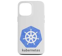 Kubernetes Software - Application Scaling And Management Case for iPhone 13 Pro Max