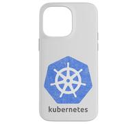 Kubernetes Software - Application Scaling And Management Case for iPhone 14 Pro Max