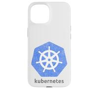 Kubernetes Software - Application Scaling And Management Case for iPhone 15