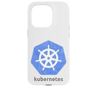Kubernetes Software - Application Scaling And Management Case for iPhone 15 Pro
