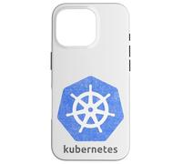 Kubernetes Software - Application Scaling And Management Case for iPhone 16 Pro