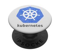 Kubernetes Software - Application Scaling and Management PopSockets Adhesive PopGrip
