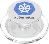 Kubernetes Software - Application Scaling and Management PopSockets PopGrip for MagSafe