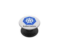 Kubernetes Software, Flexible Container Orchestration Engine PopSockets Adhesive PopGrip