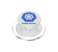 Kubernetes Software, Flexible Container Orchestration Engine PopSockets PopGrip for MagSafe