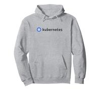 Kubernetes Software, Flexible Container Orchestration Engine Pullover Hoodie