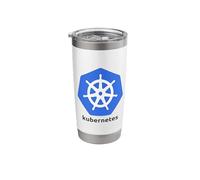 Kubernetes Software, Flexible Container Orchestration Engine Stainless Steel Insulated Tumbler