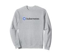 Kubernetes Software, Flexible Container Orchestration Engine Sweatshirt