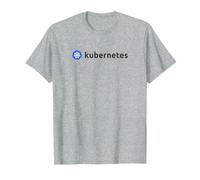 Kubernetes Software, Flexible Container Orchestration Engine T-Shirt