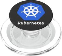 Kubernetes Software - Powerful Container Orchestration Tools PopSockets PopGrip for MagSafe