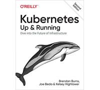 Kubernetes: Up and Running: Dive into the Future of Infrastructure