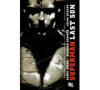 Kubert, Adam - Superman Last Son TP