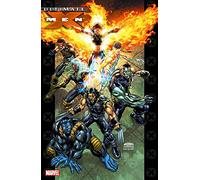 Kubert, Adam - Ultimate X-Men Ultimate Collection Book 2 TPB