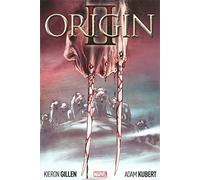 Kubert, Adam - Wolverine: Origin Ii