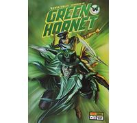 Kubert, Andy - Green hornet: