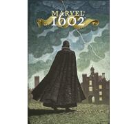 Kubert, Andy - Marvel 1602 TPB