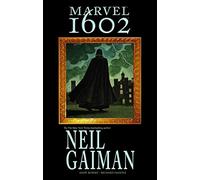 Kubert, Andy - Marvel 1602 TPB (New Printing)