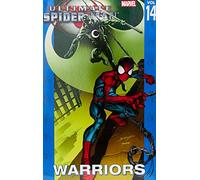Kubert, Andy - Ultimate Spider-Man Volume 14: Warriors