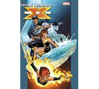 Kubert, Andy - Ultimate X-men Ultimate Collection Book 5 (Ultimate X-Men Ultimate Collection, 5)