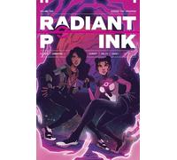 Radiant Pink, Volume 1: A Massive-Verse Book: (RADIANT PINK TP)