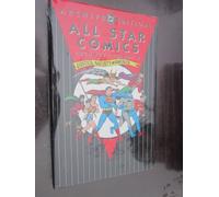 All Star Comics - Archives, VOL 08