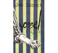 Kubert, Joe - Yossel: April 19, 1943 - A Story of the Warsaw Ghetto Uprising